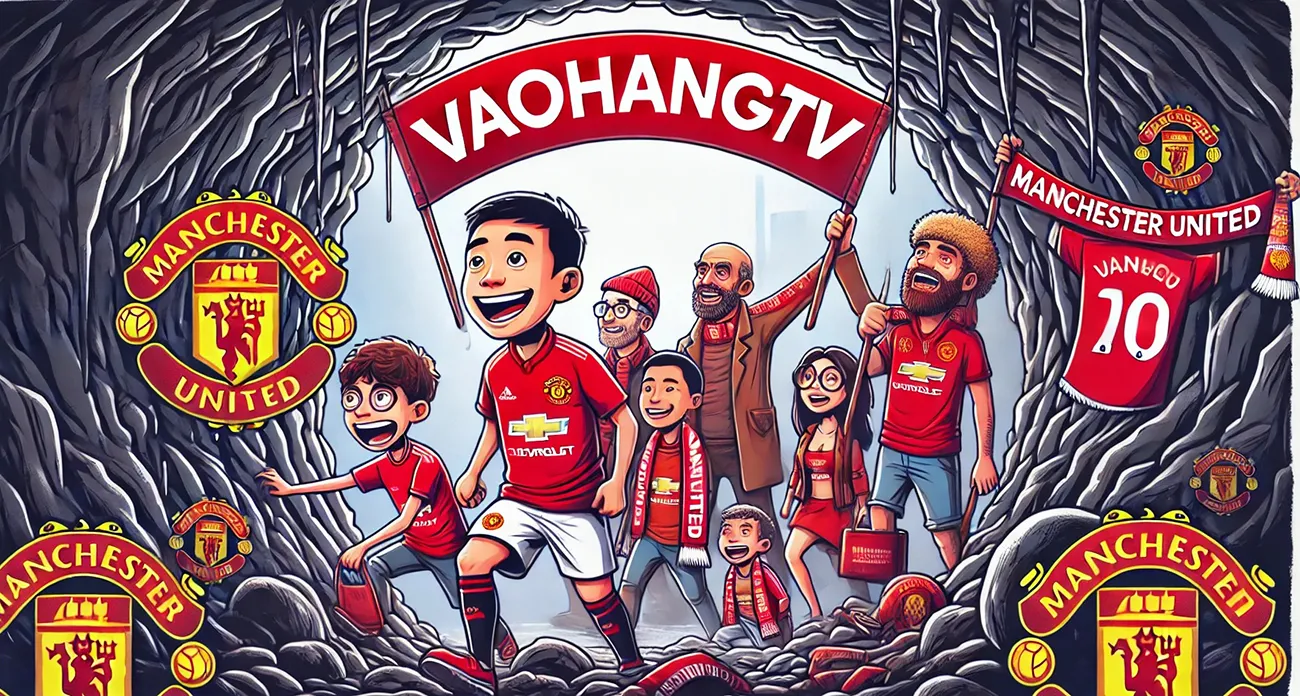 VaohangTV